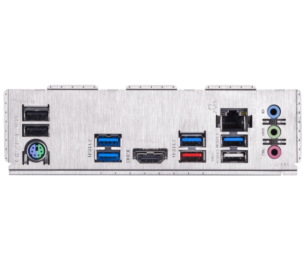 Gigabyte Z490 UD - 564413 - zdjęcie 5